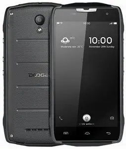 Замена аккумулятора на телефоне Doogee T5s в Тюмени